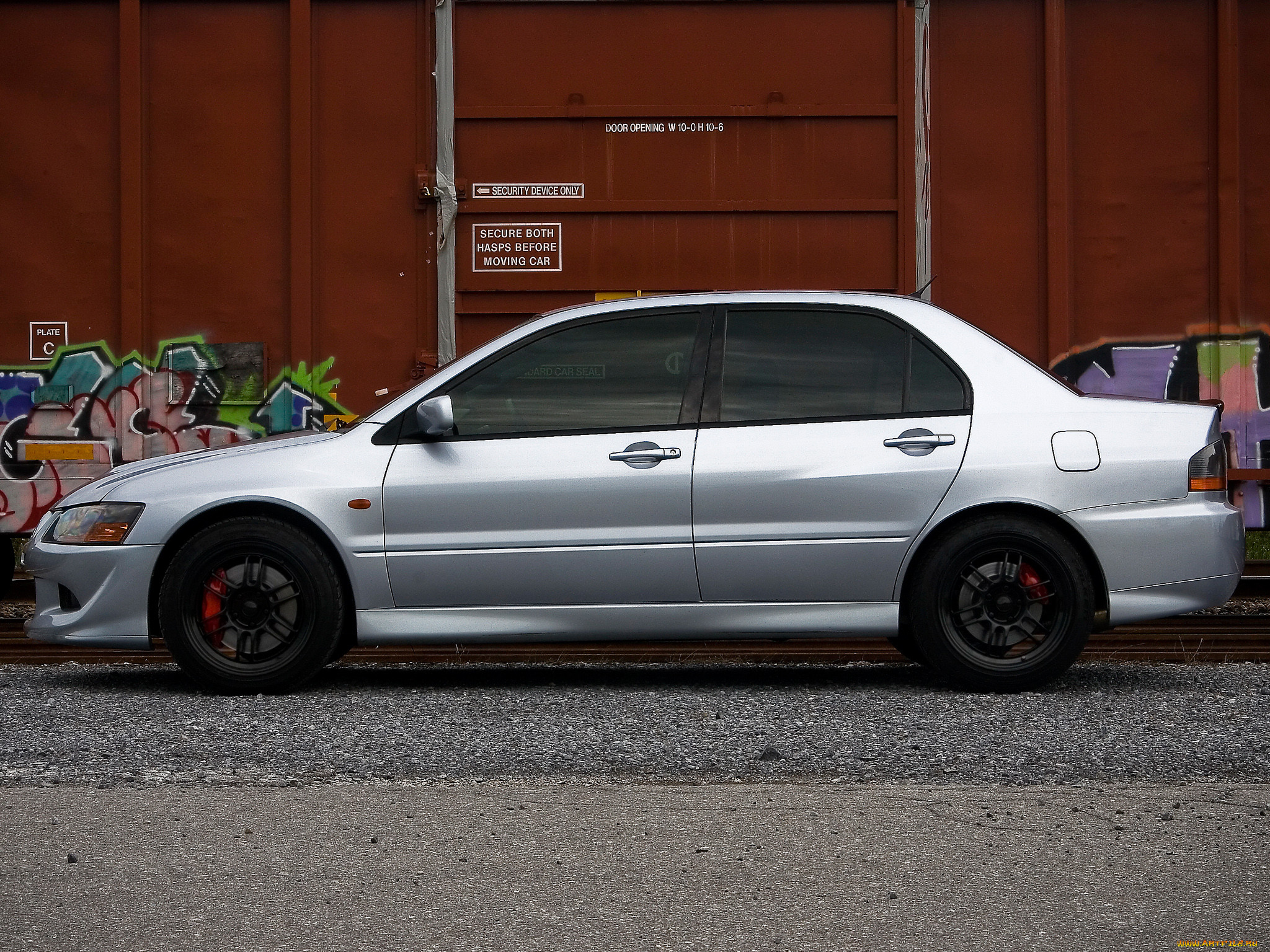 , mitsubishi